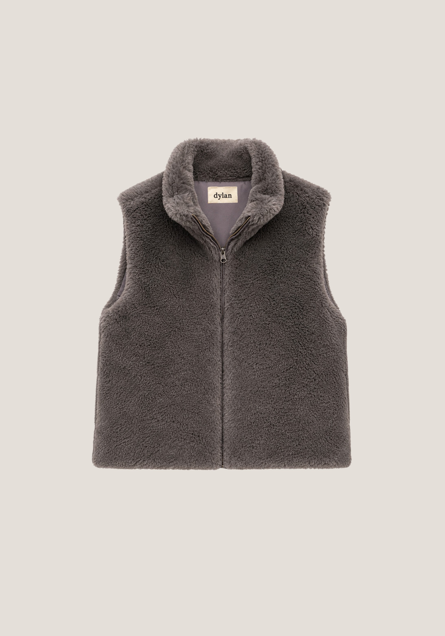 Fur Love Classic Vest