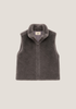 Fur Love Classic Vest