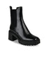 MIDNIGHT CRINKLE PATENT H2O