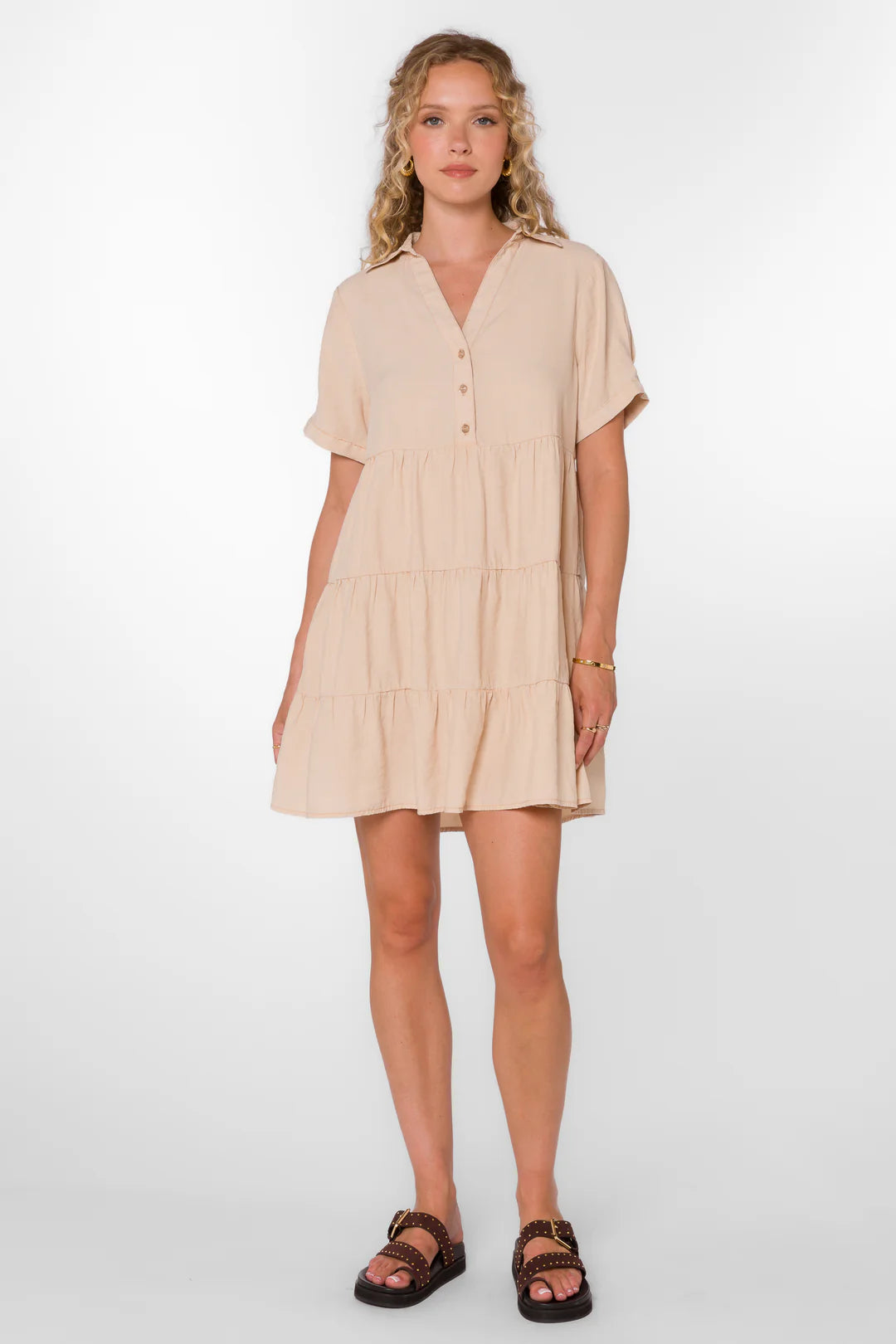 Graham Dress