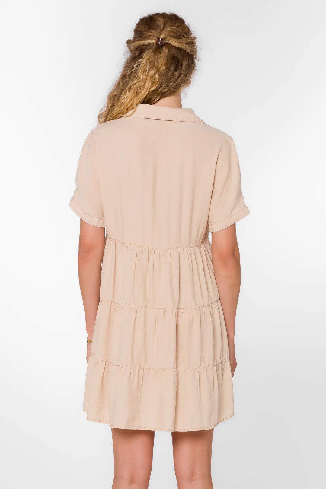 Graham Dress