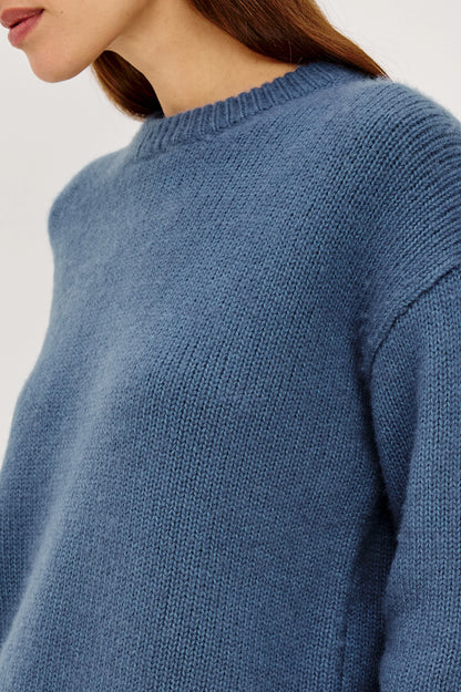 Helly Sweater