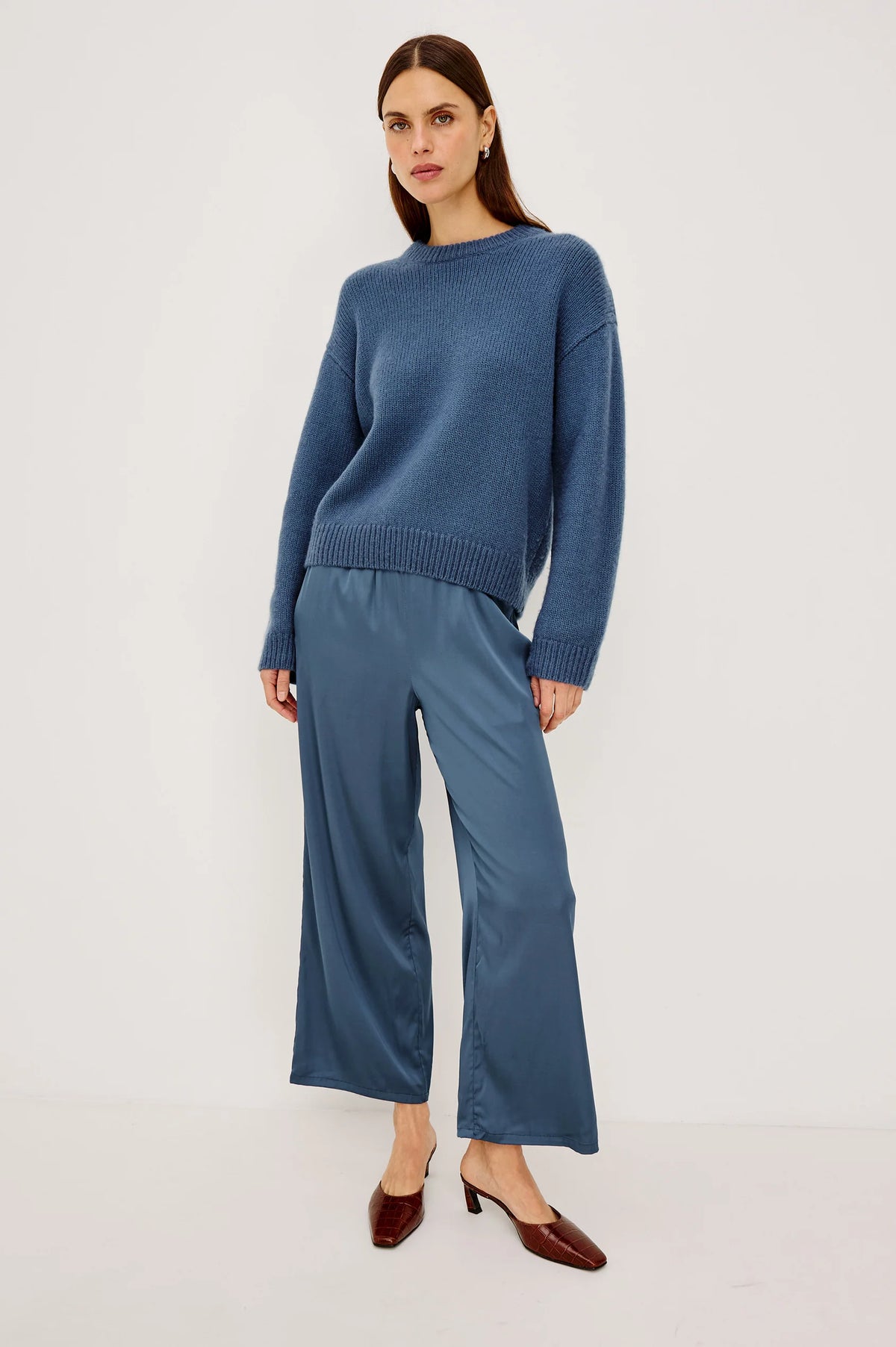 Helly Sweater