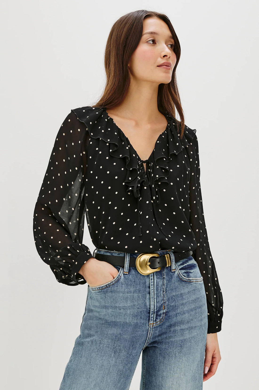 Honora Blouse