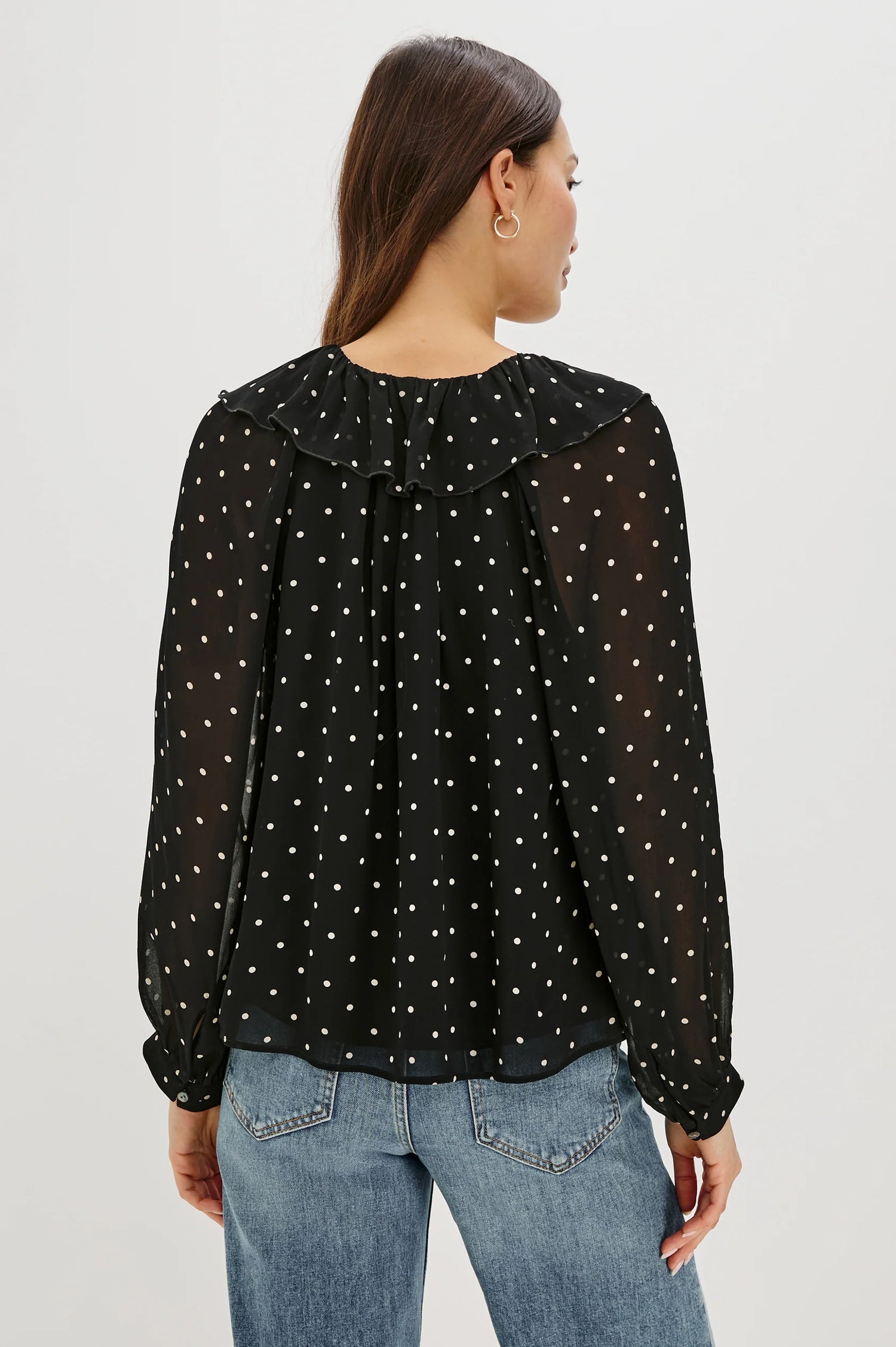 Honora Blouse