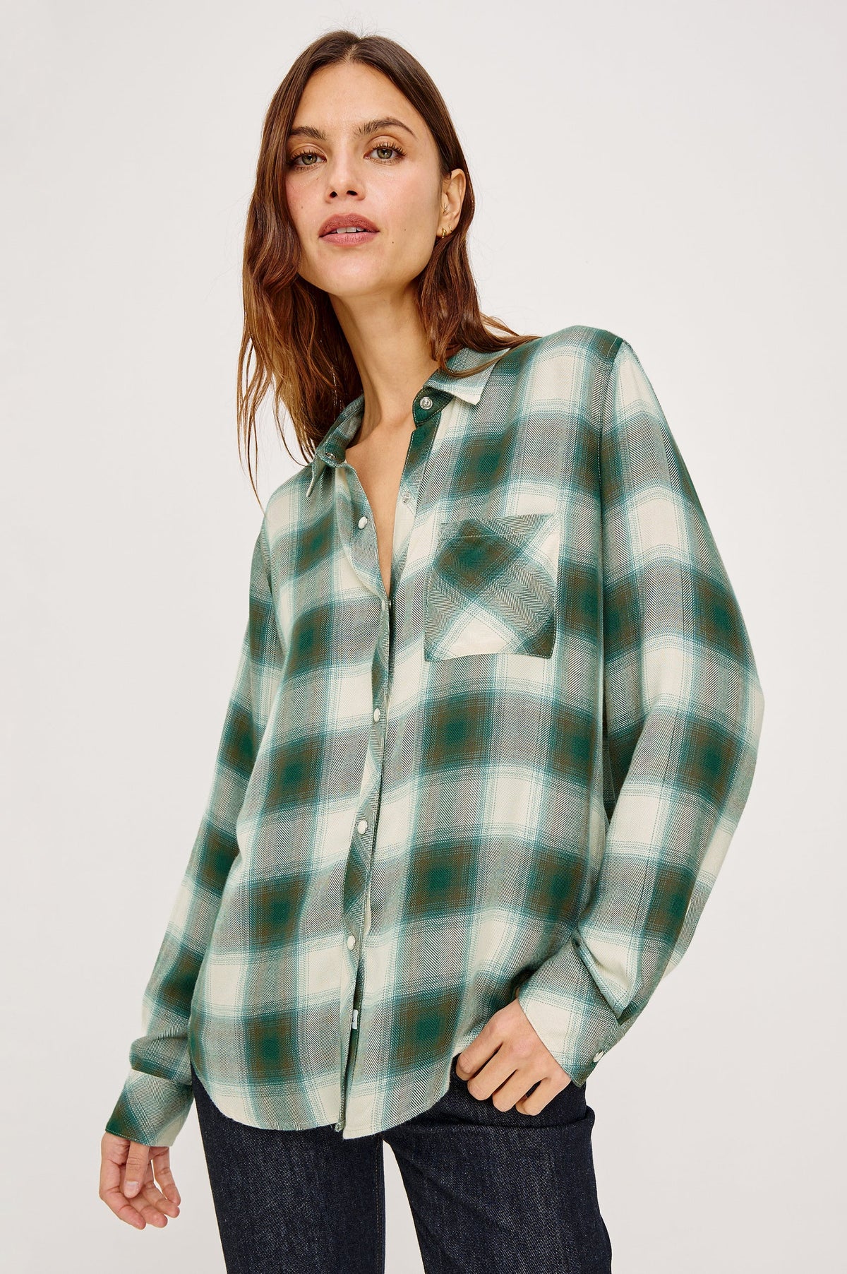 Hunter Shirt