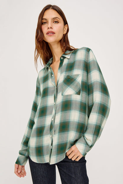 Hunter Shirt