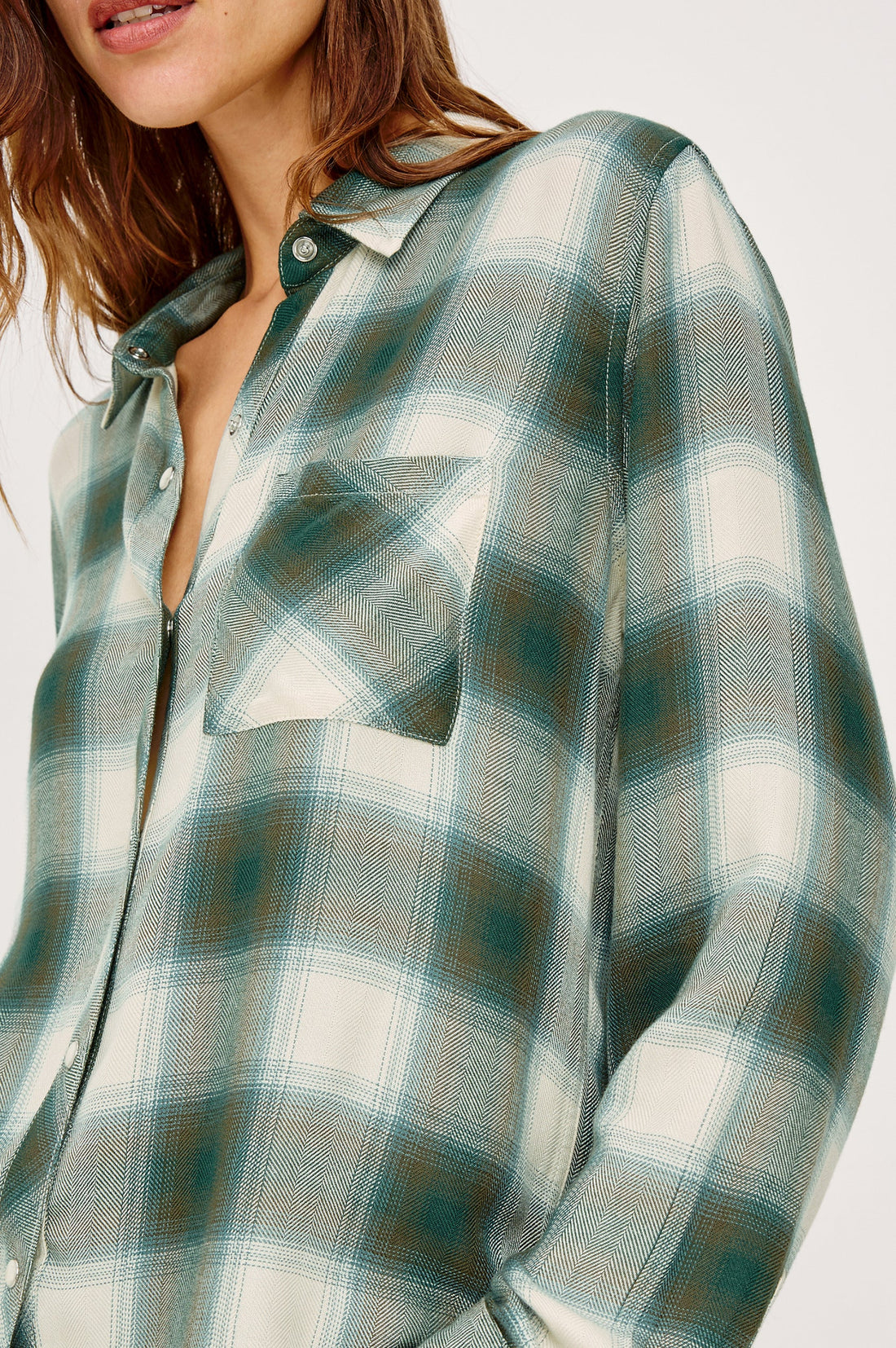 Hunter Shirt