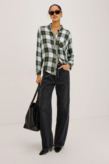 Hunter Shirt