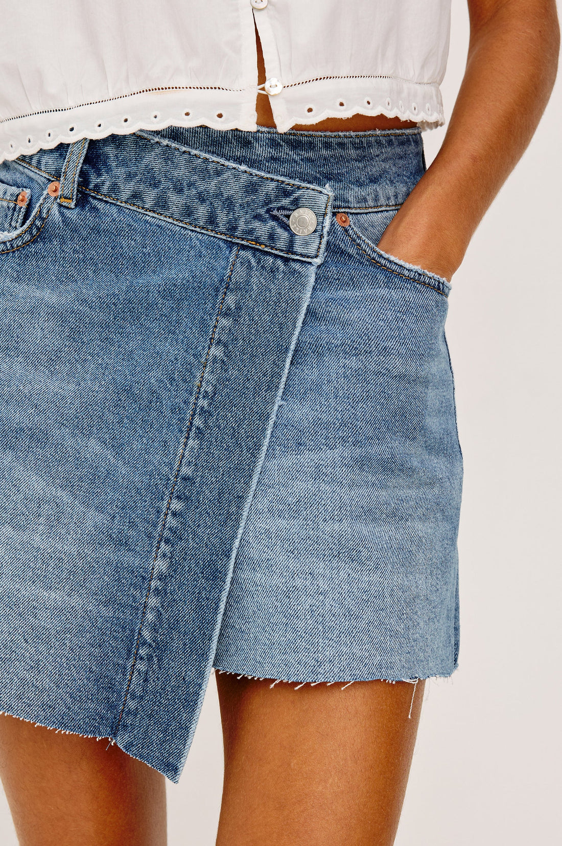 Huntington Skirt