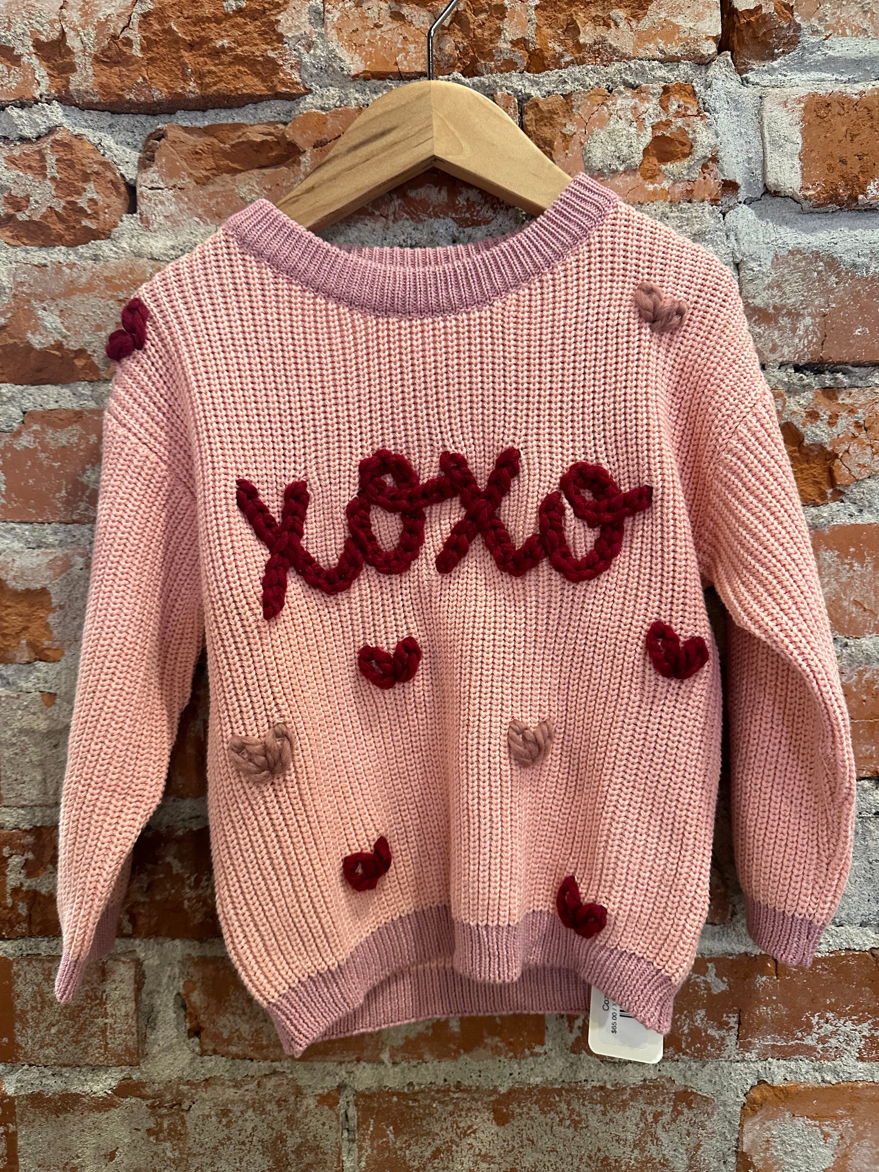 Cozy Cassidy Custom Gift