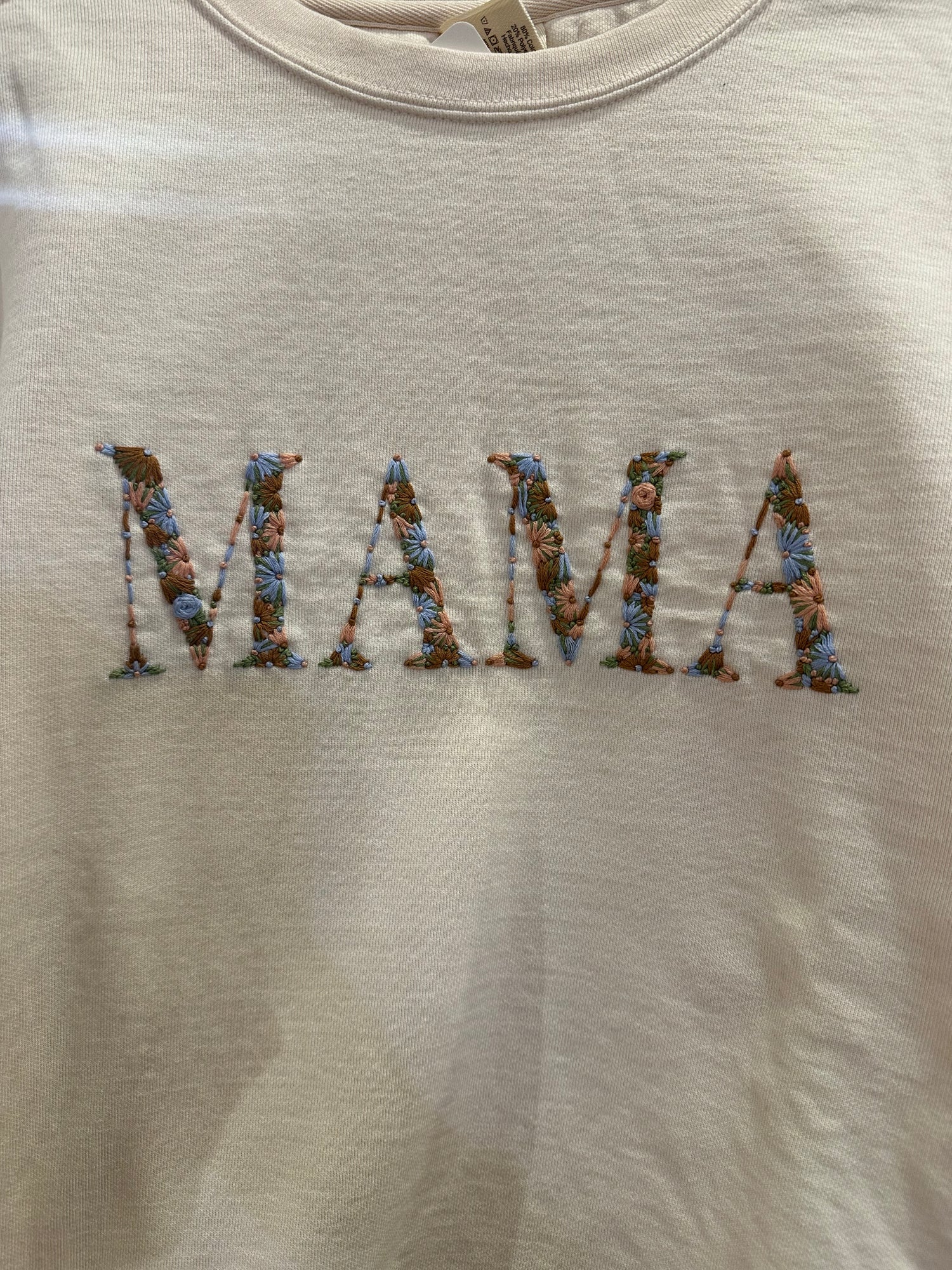 Cozy Cassidy Custom Gift