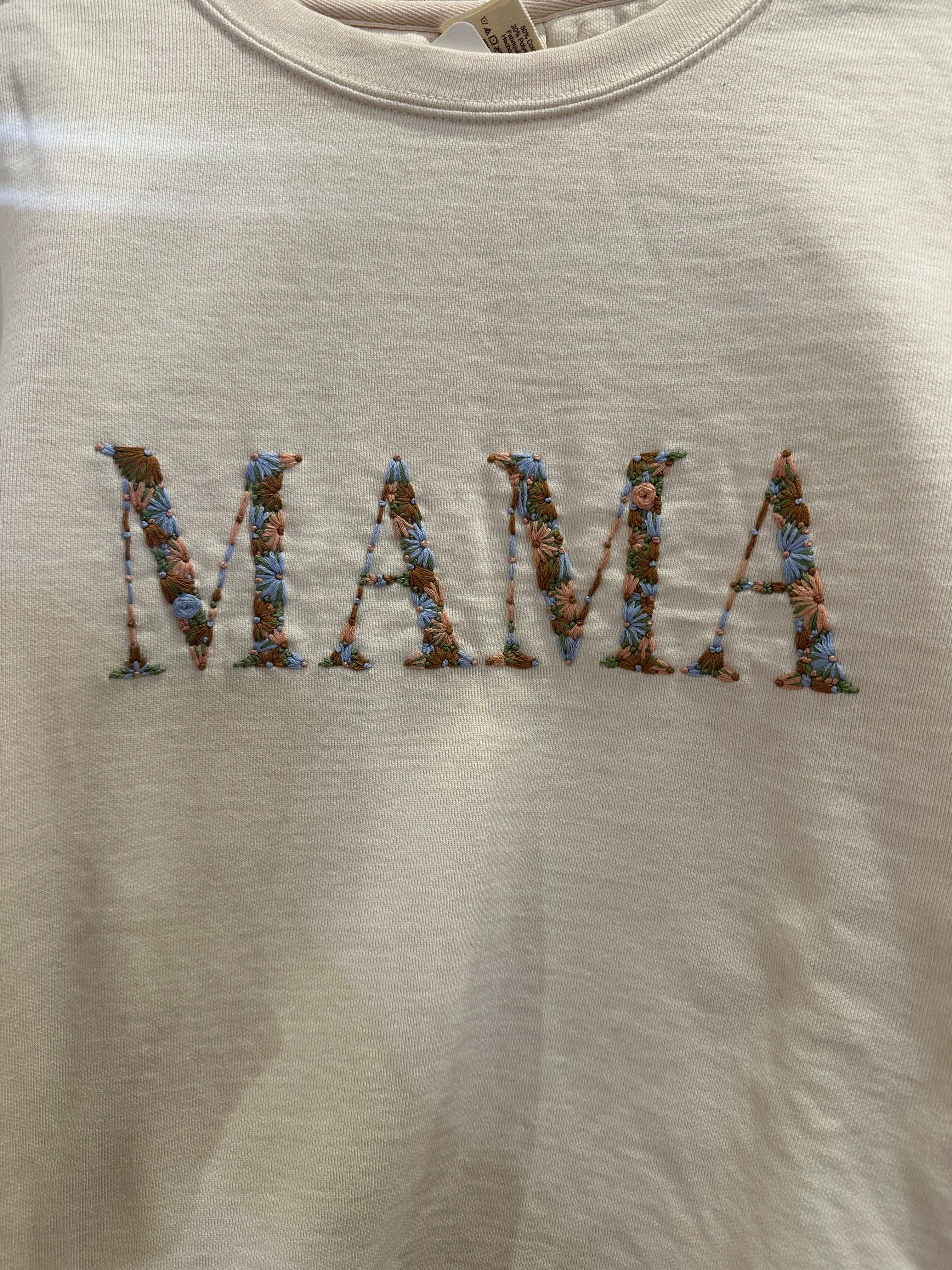 Cozy Cassidy Custom Gift