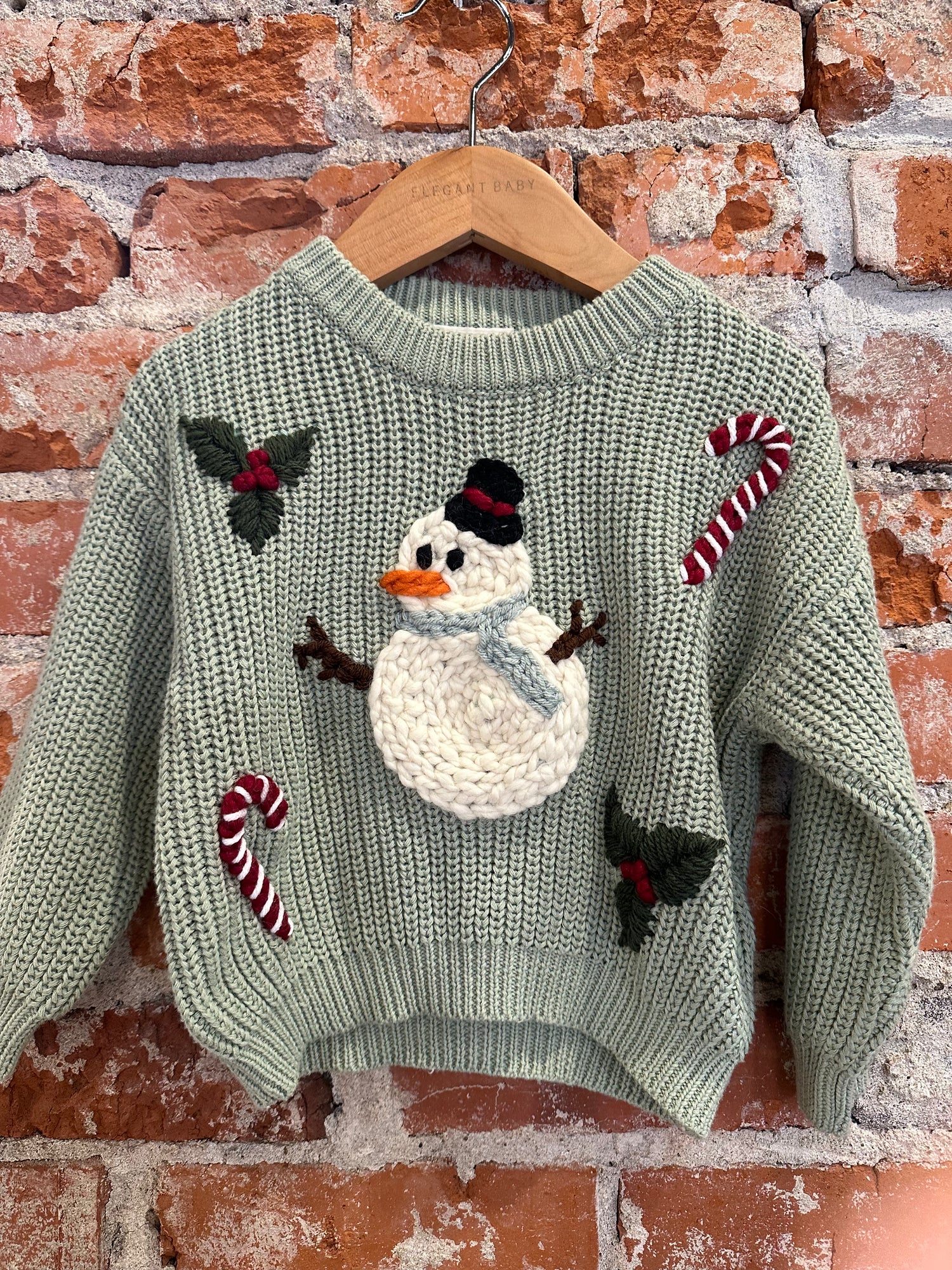 Cozy Cassidy Custom Gift