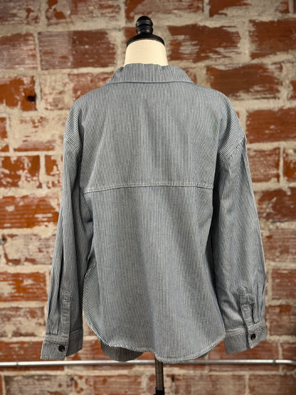 Ivy Shirt