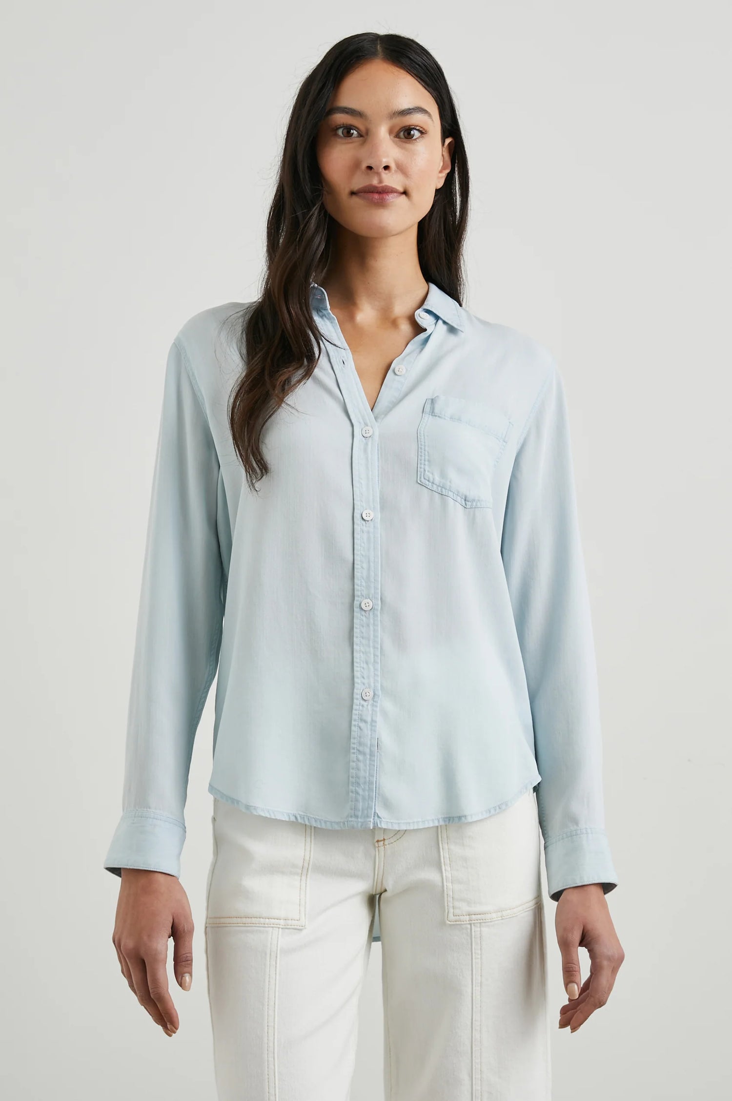 Ingrid Shirt