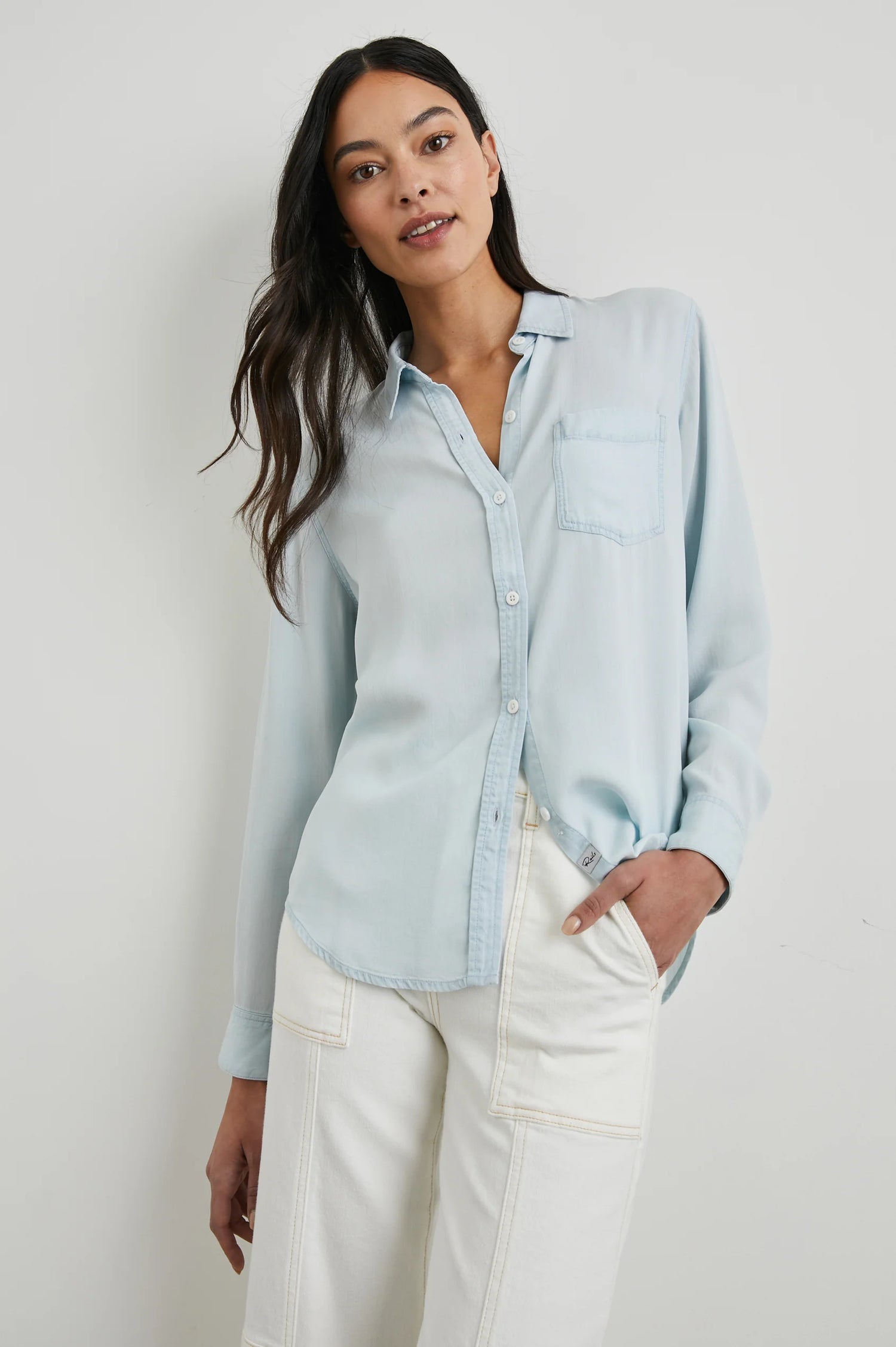 Ingrid Shirt