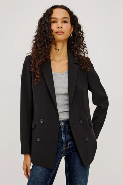 Jac Blazer