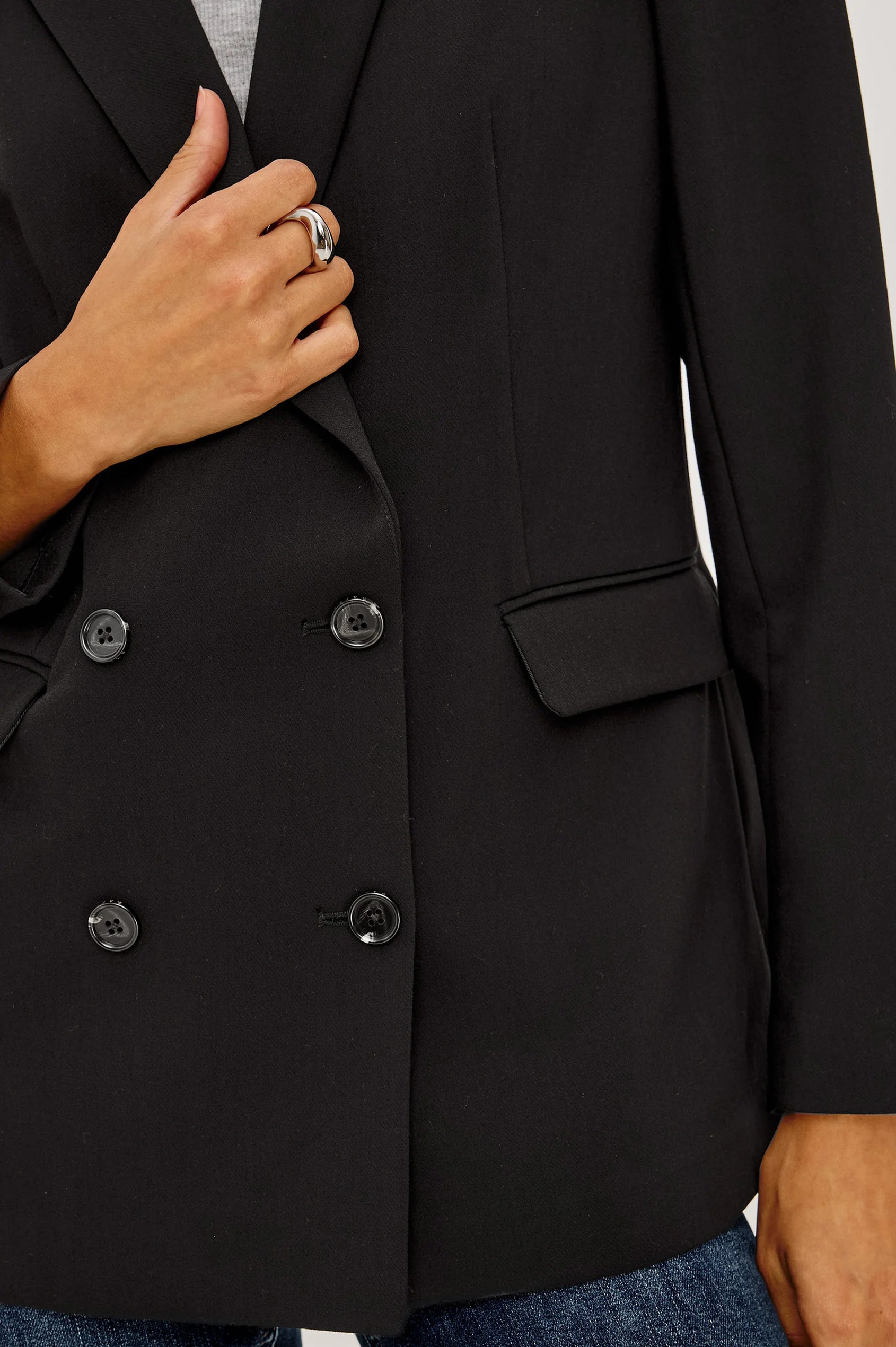 Jac Blazer