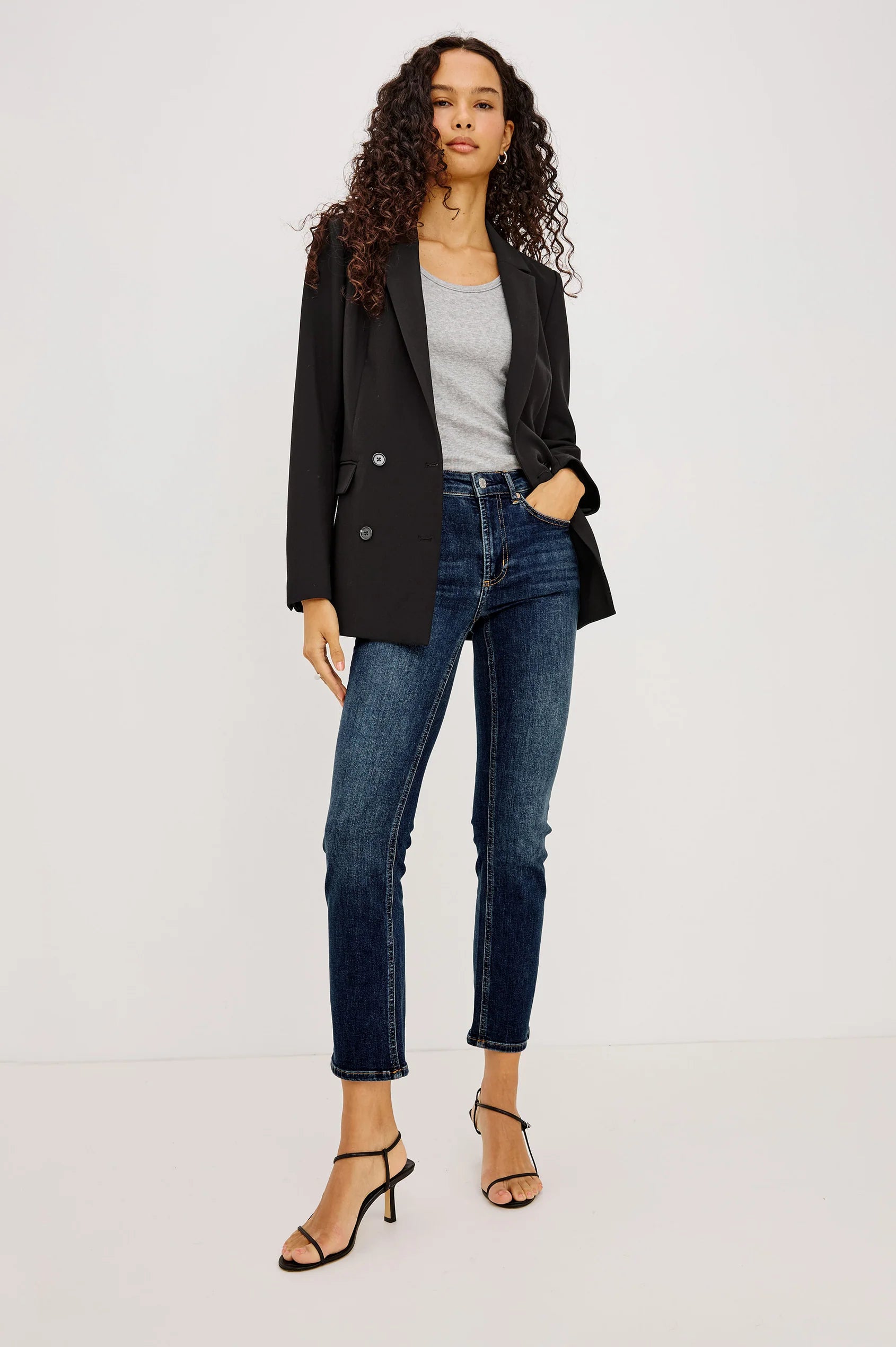 Jac Blazer