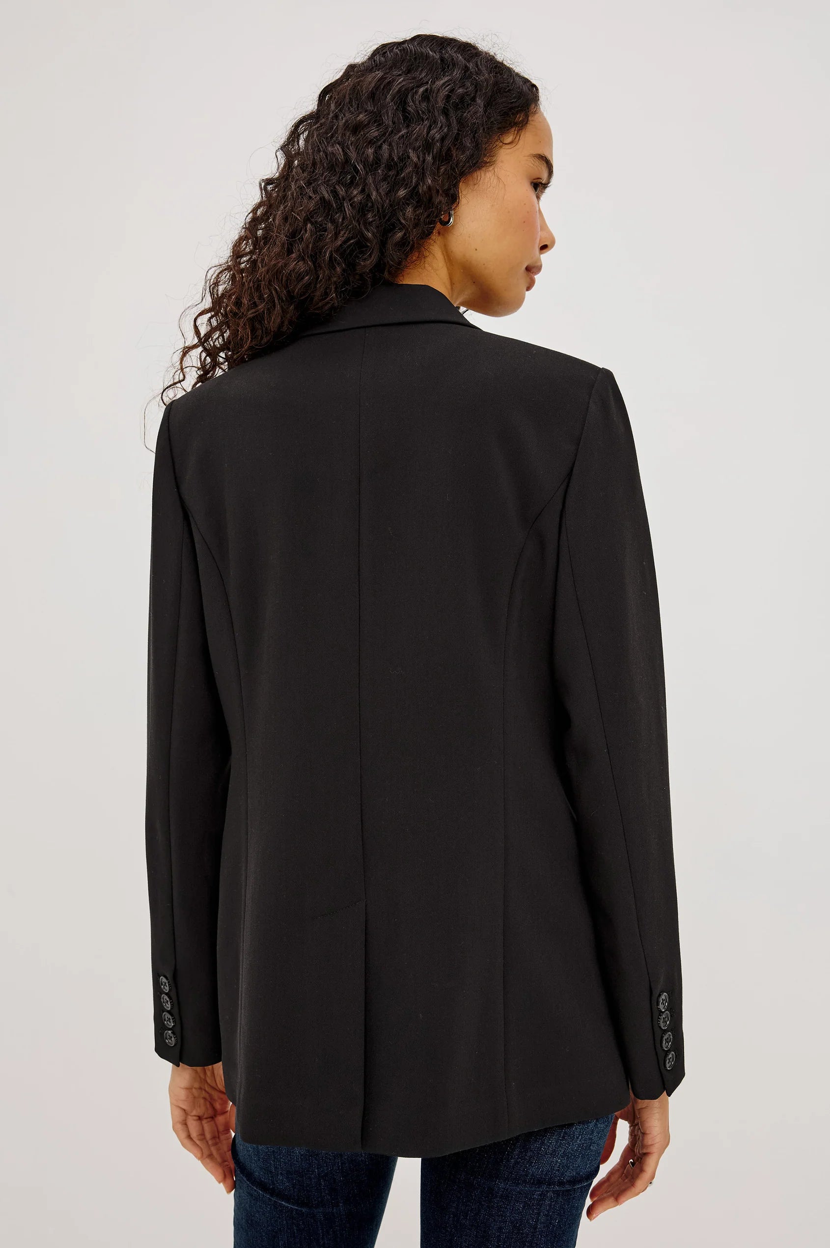 Jac Blazer