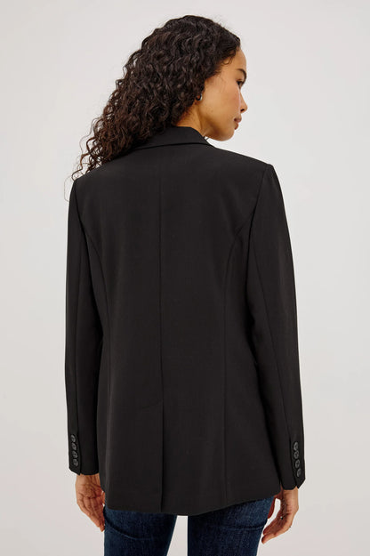 Jac Blazer