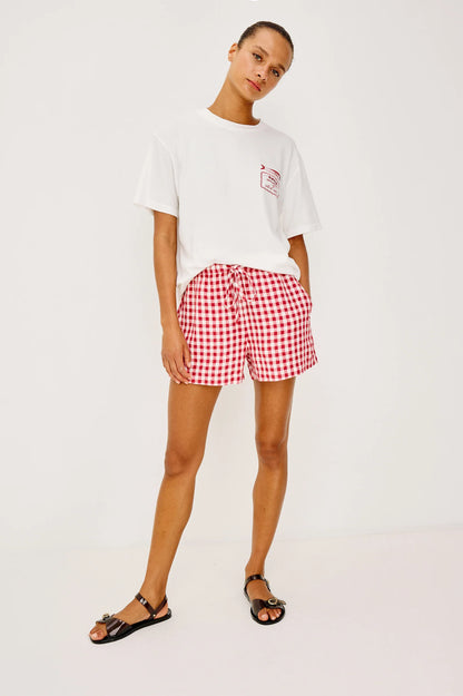 Jenner Shorts