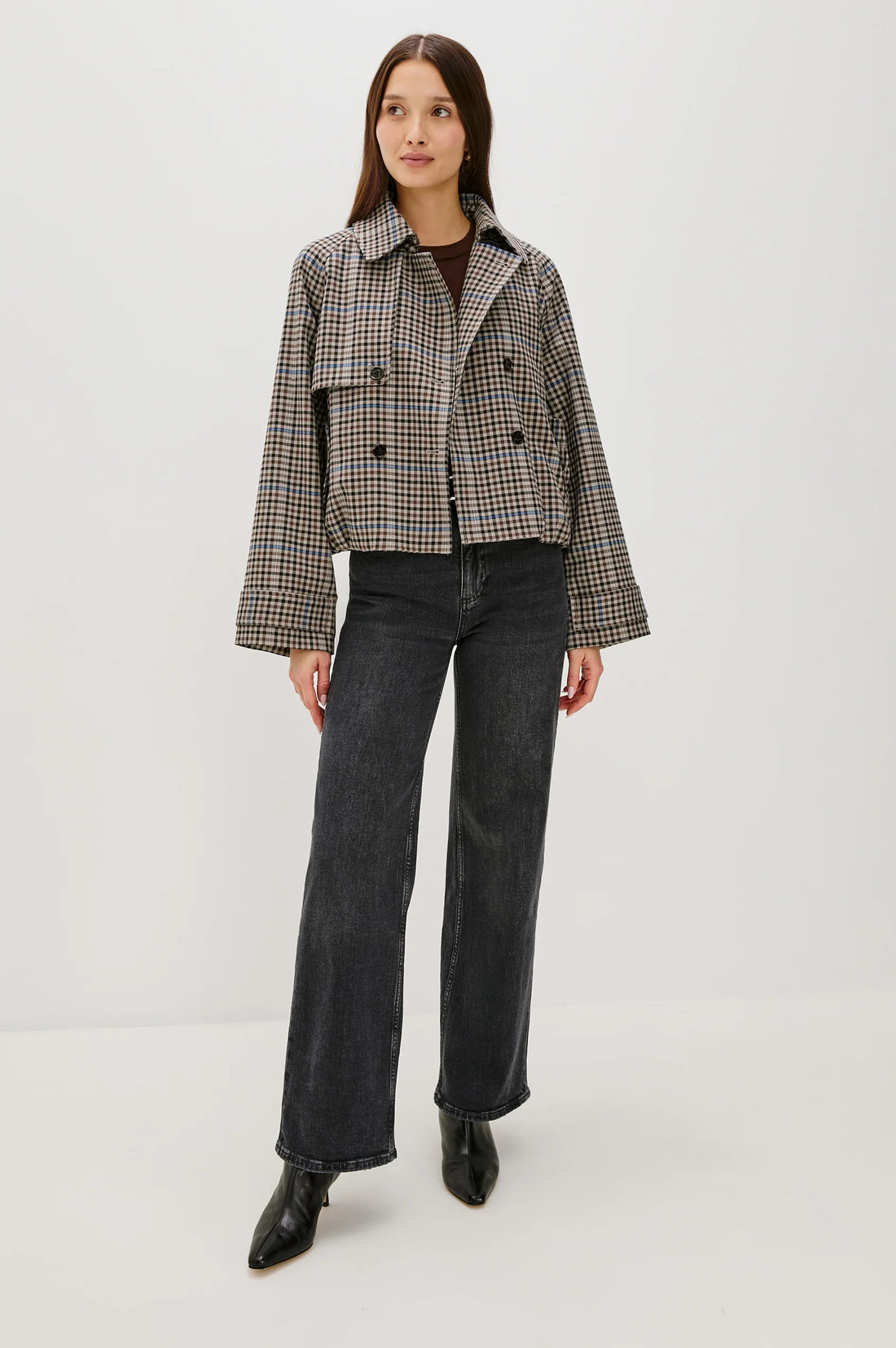 Jett Jacket