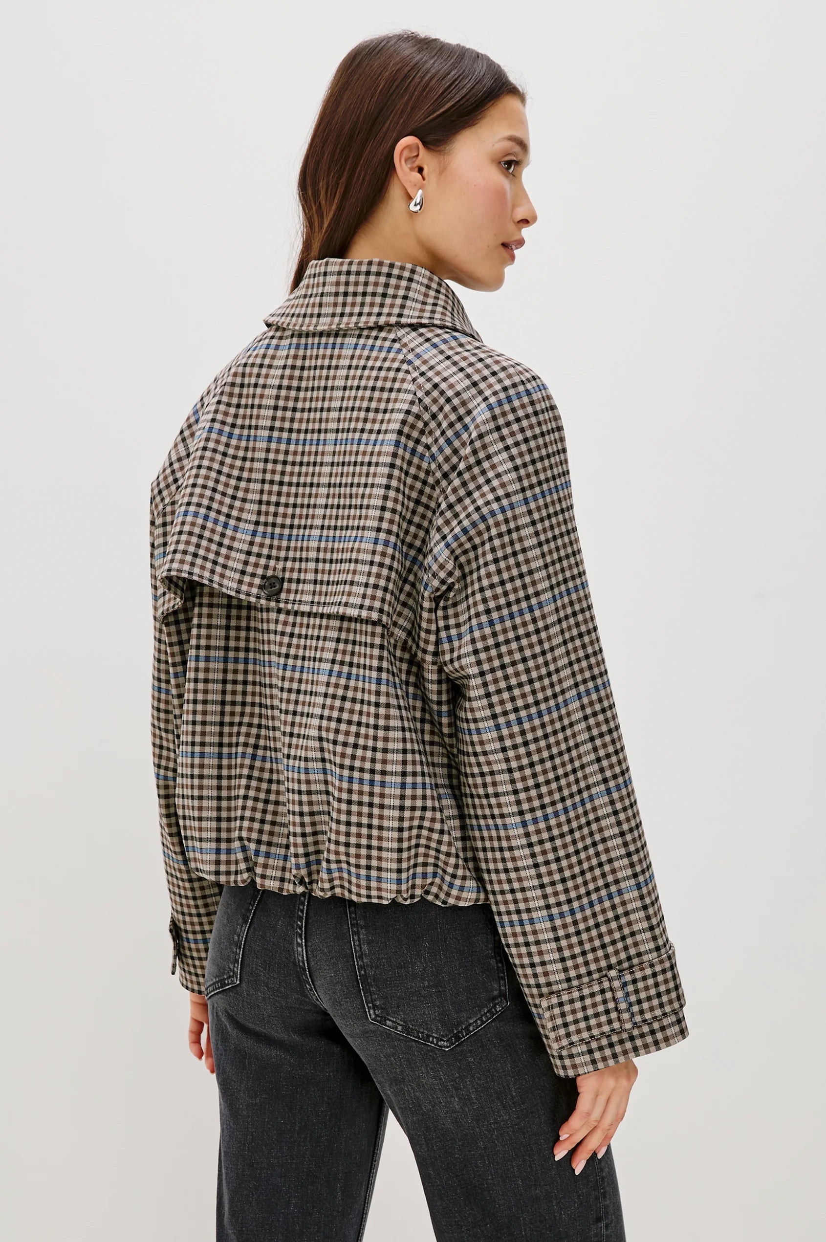 Jett Jacket
