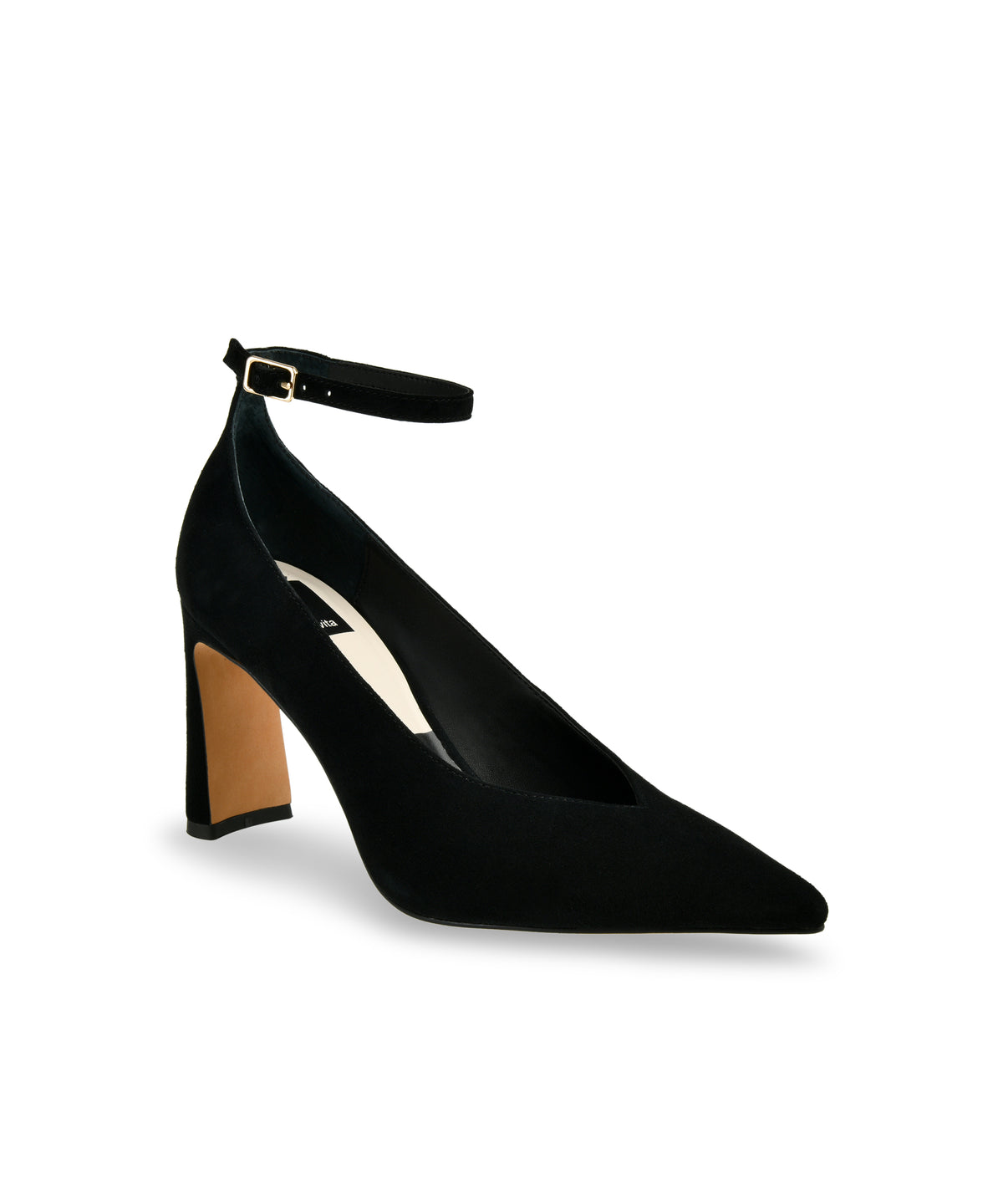 ONYX SUEDE
