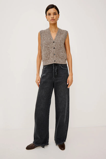 Kasmir Sweater Vest