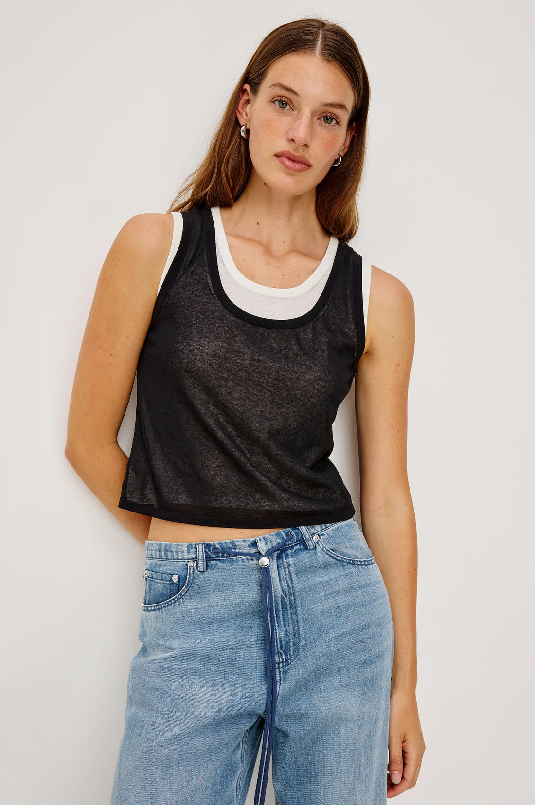 Kelly Tank