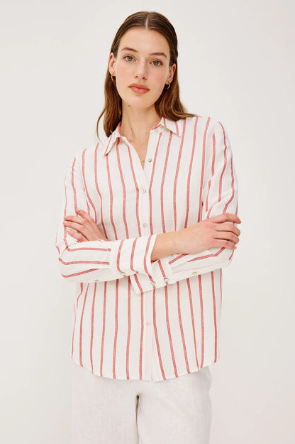 Knox Blouse