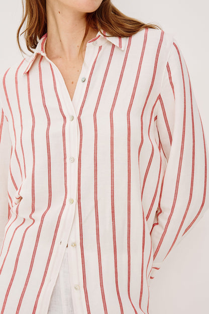 Knox Blouse