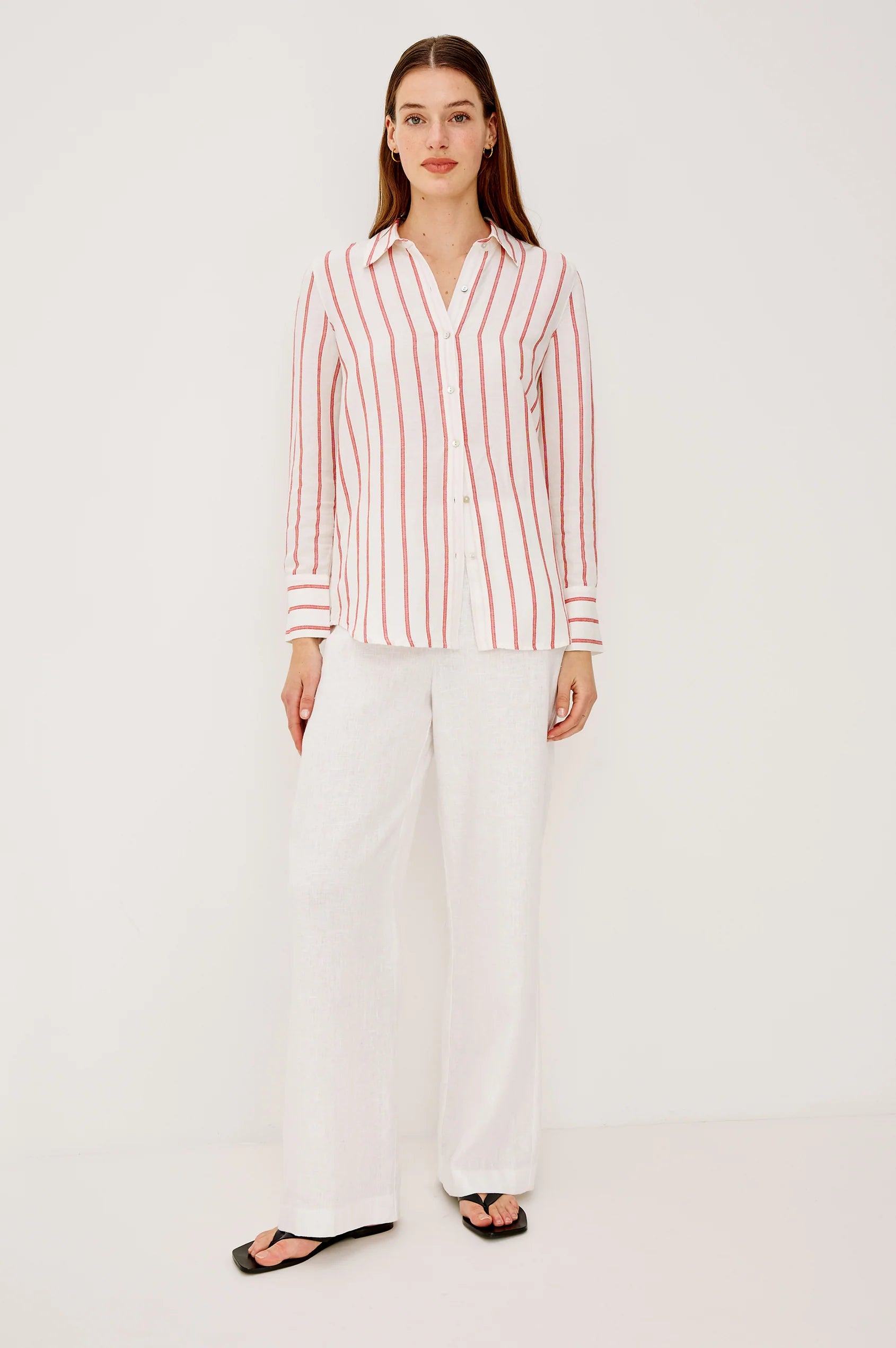 Knox Blouse