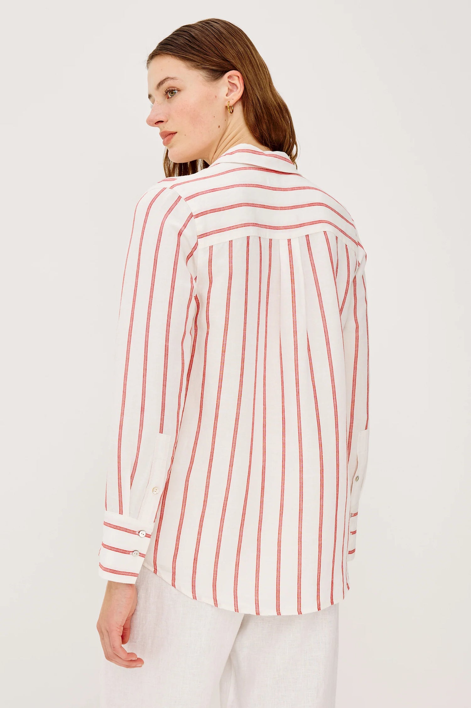 Knox Blouse