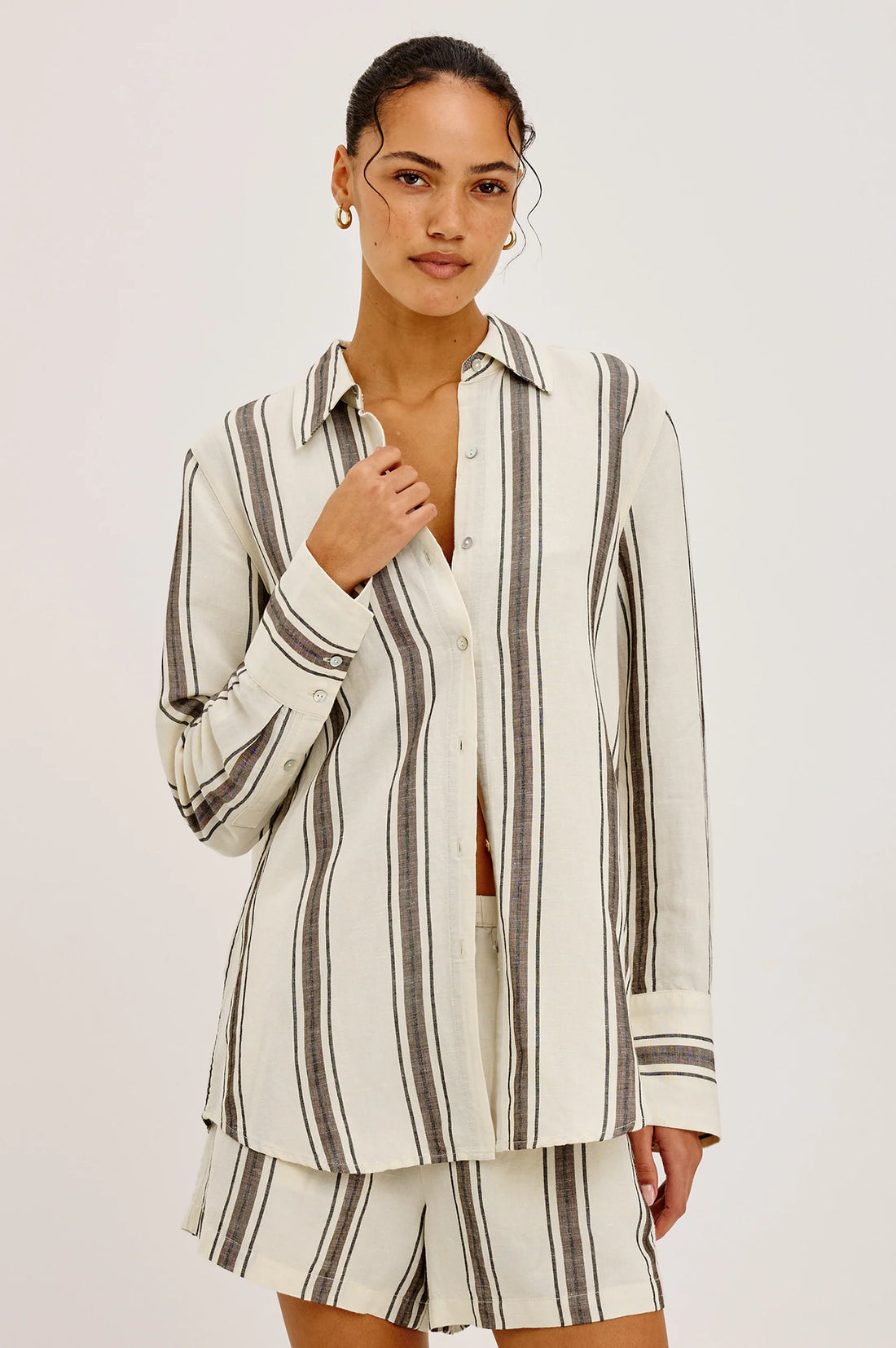 Knox Blouse
