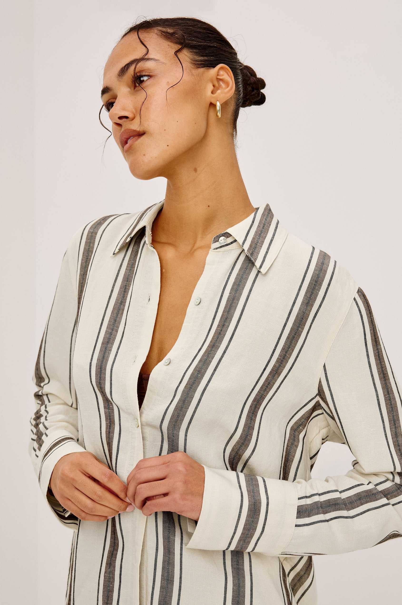 Knox Blouse