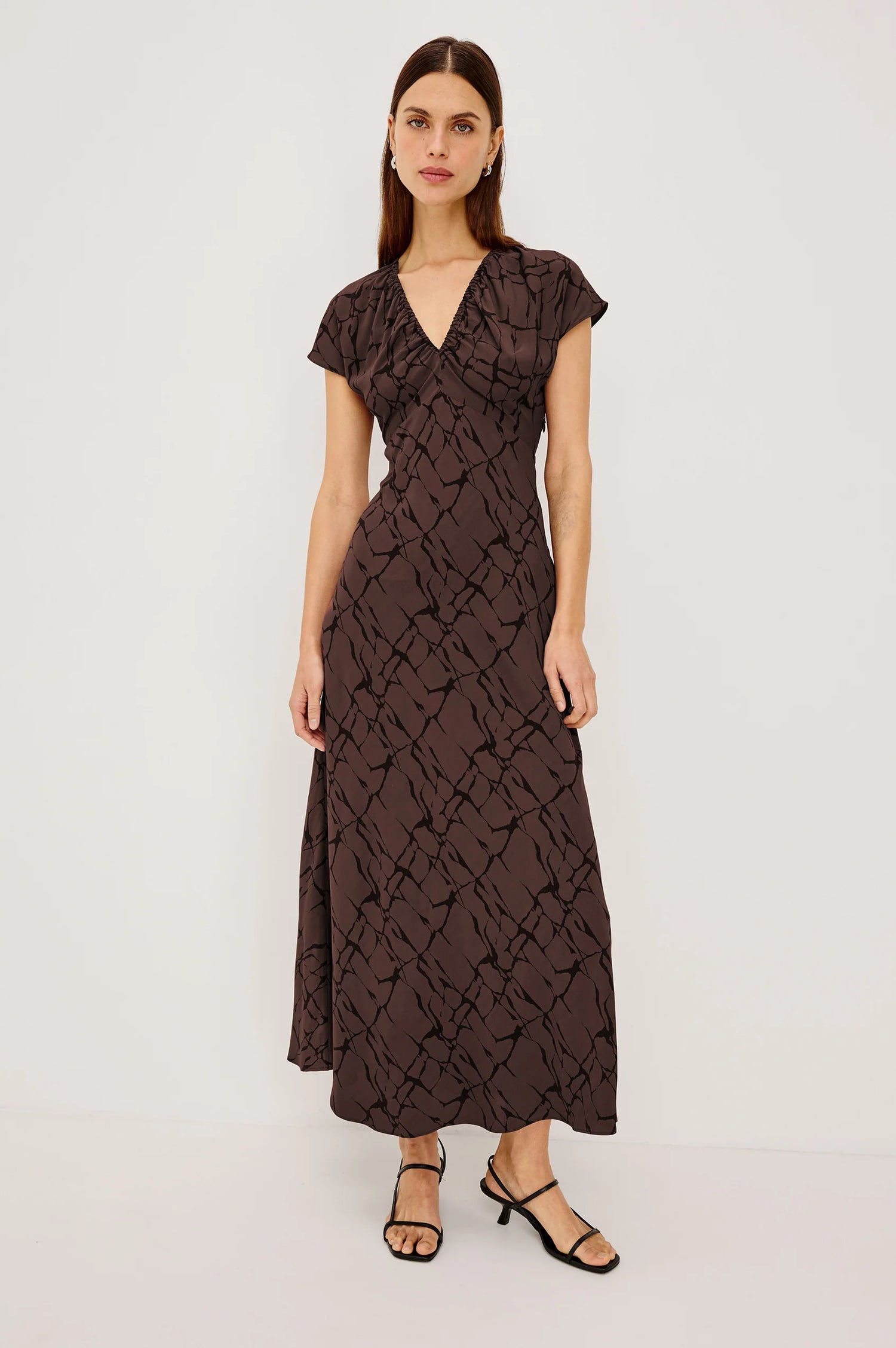 Kourt Dress
