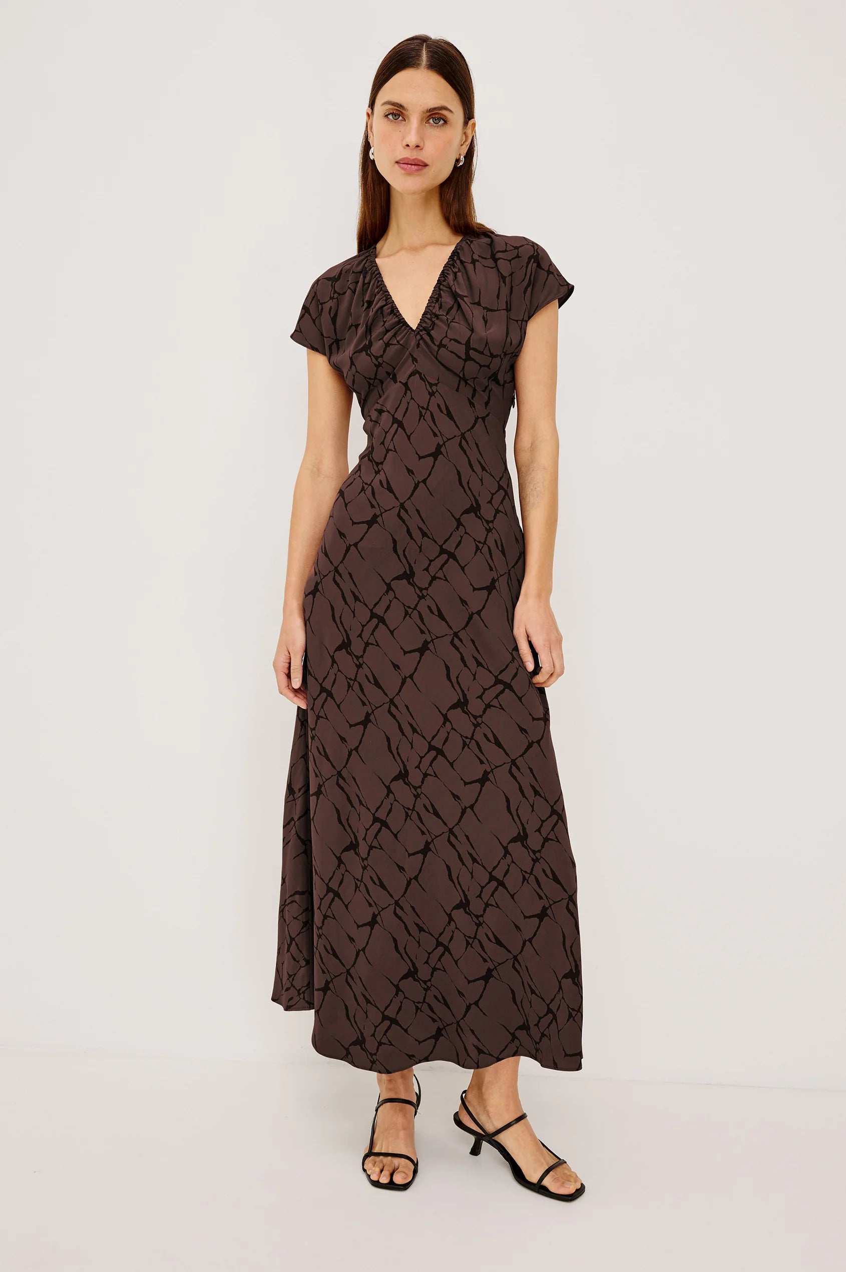 Kourt Dress