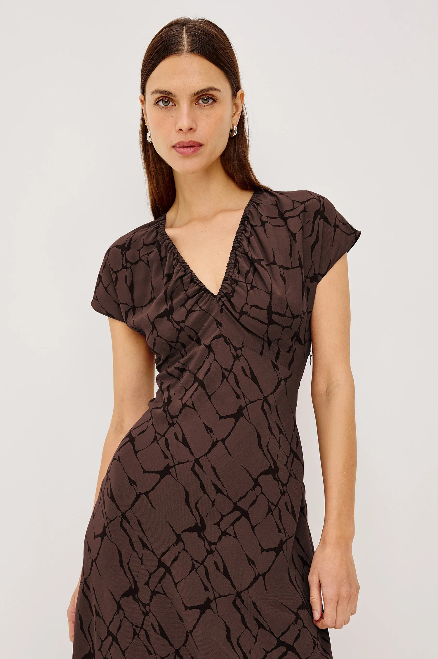 Kourt Dress