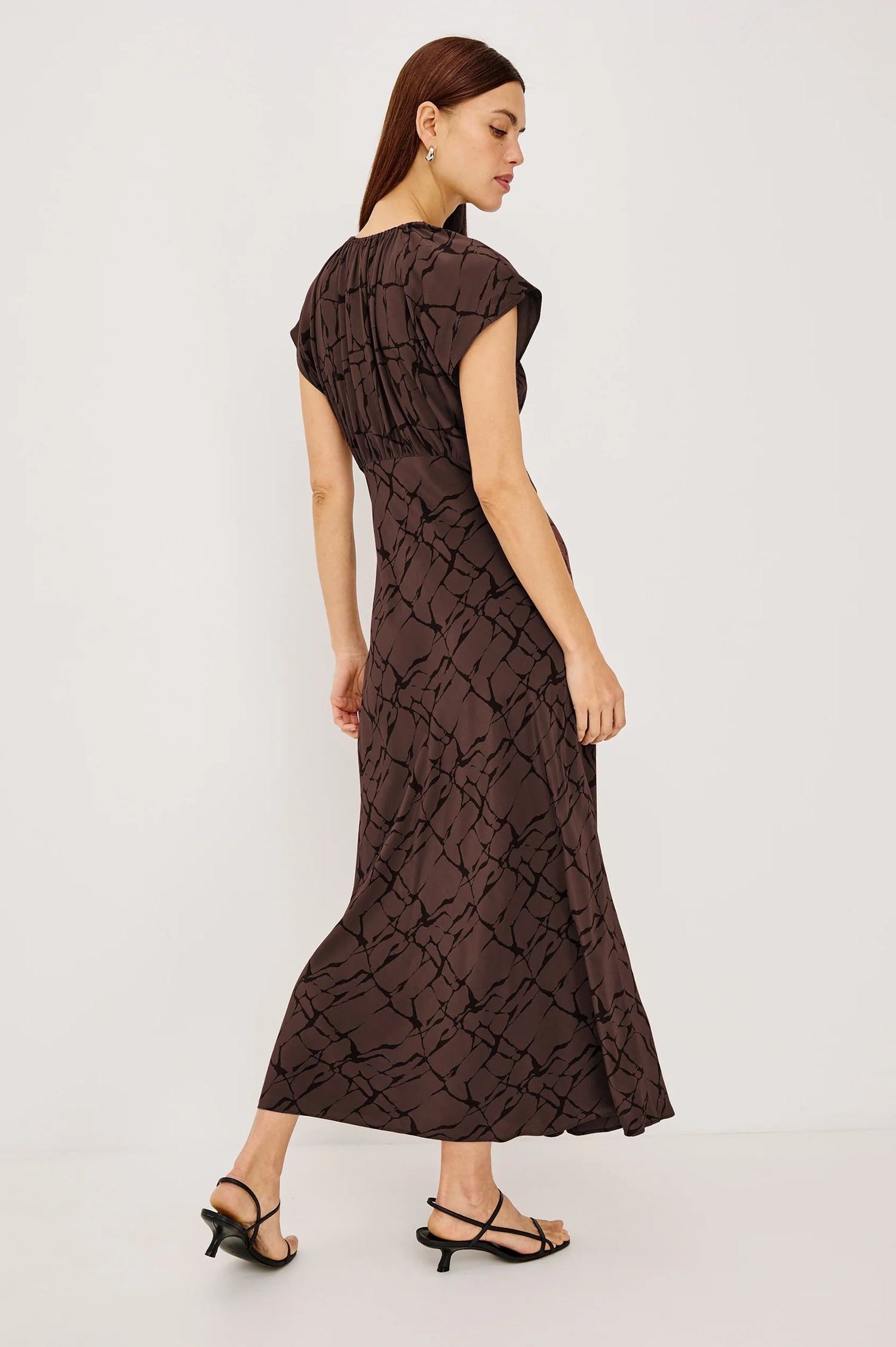 Kourt Dress