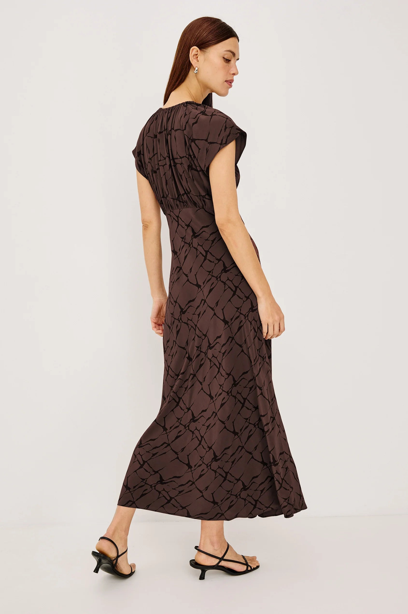 Kourt Dress