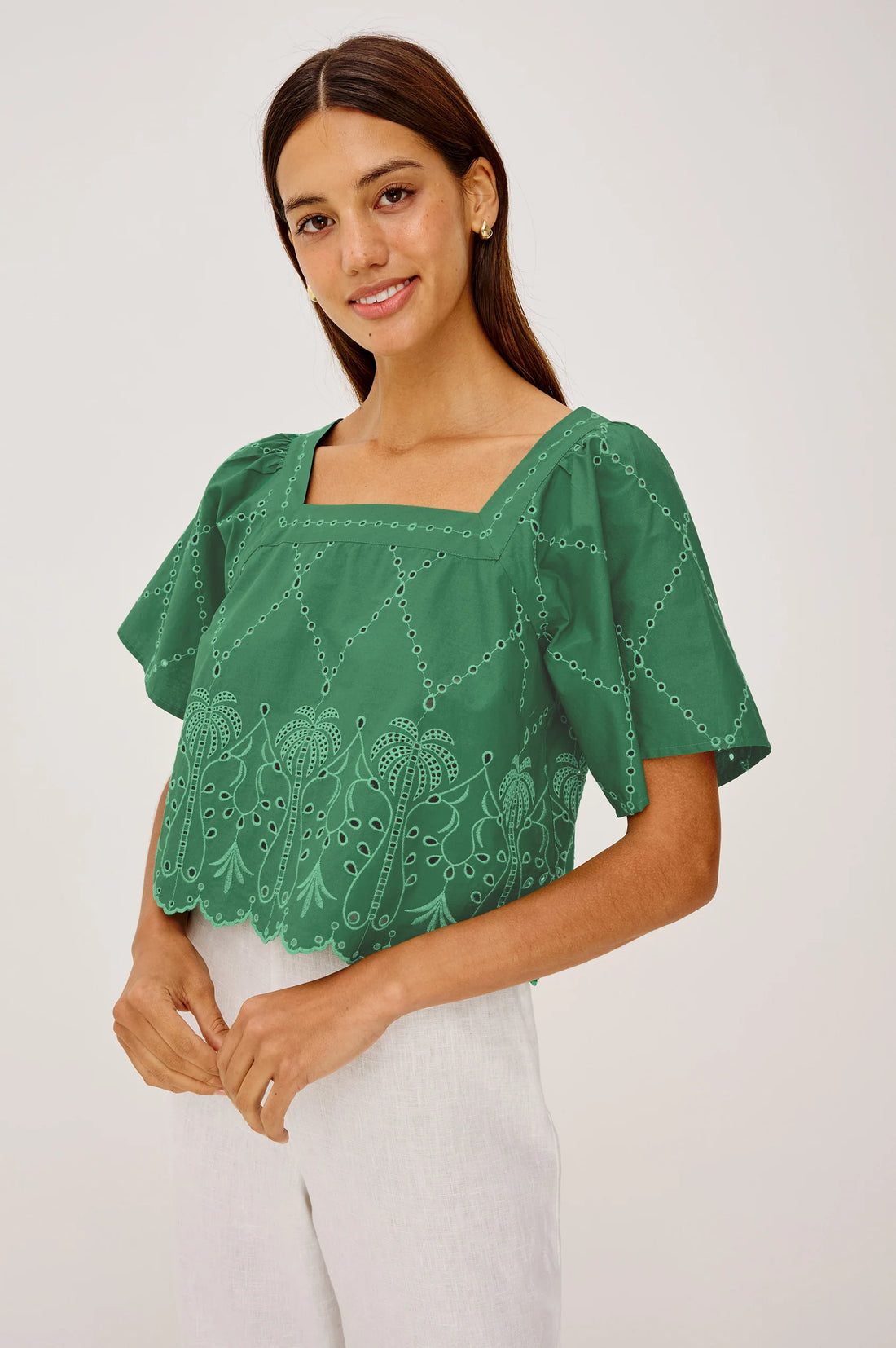Laine Top