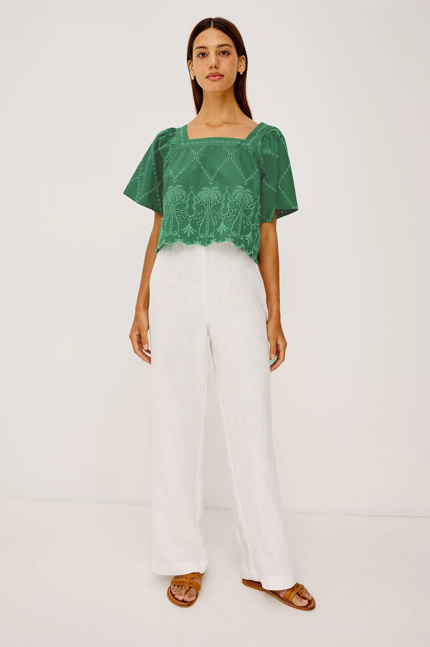 Laine Top
