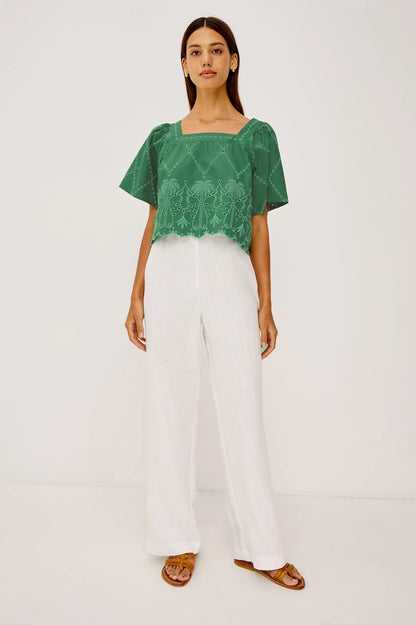 Laine Top
