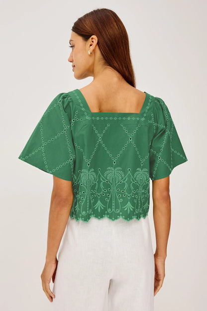 Laine Top