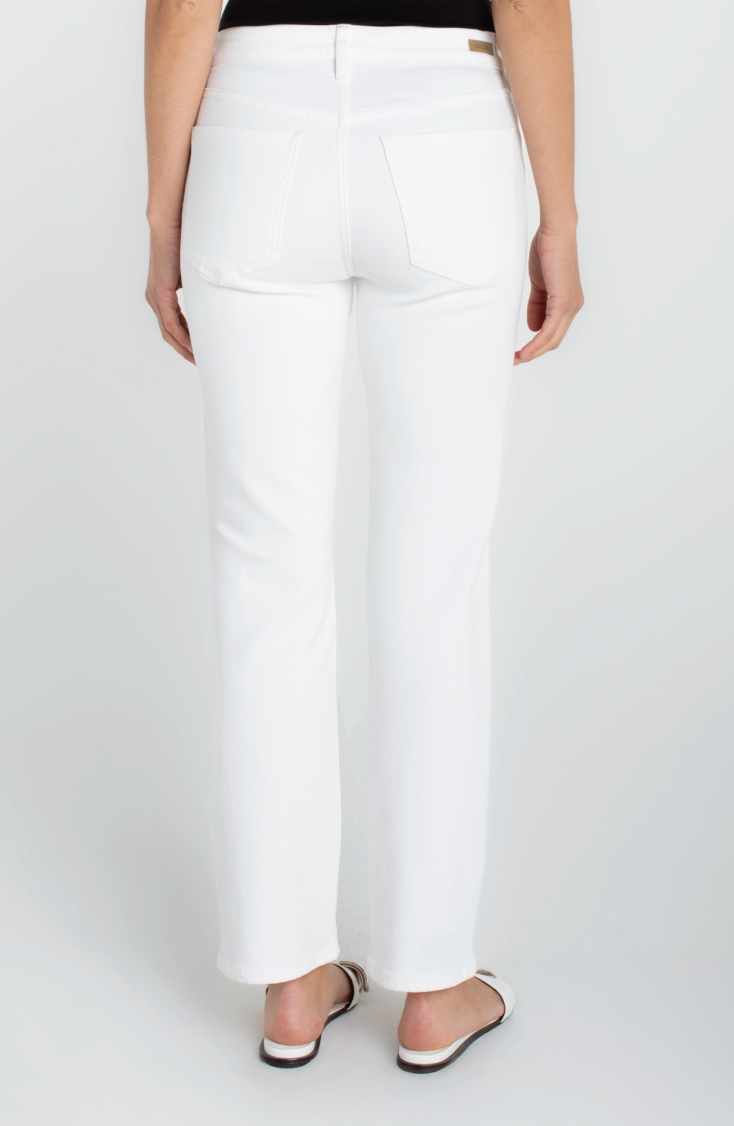 Kennedy Straight 30"