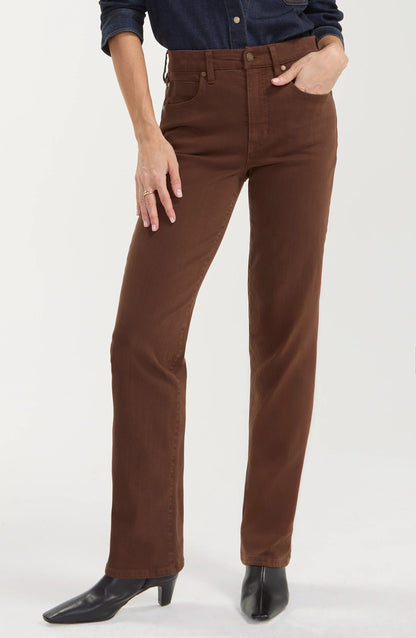 Kennedy Comfort Waist Jeans 32"