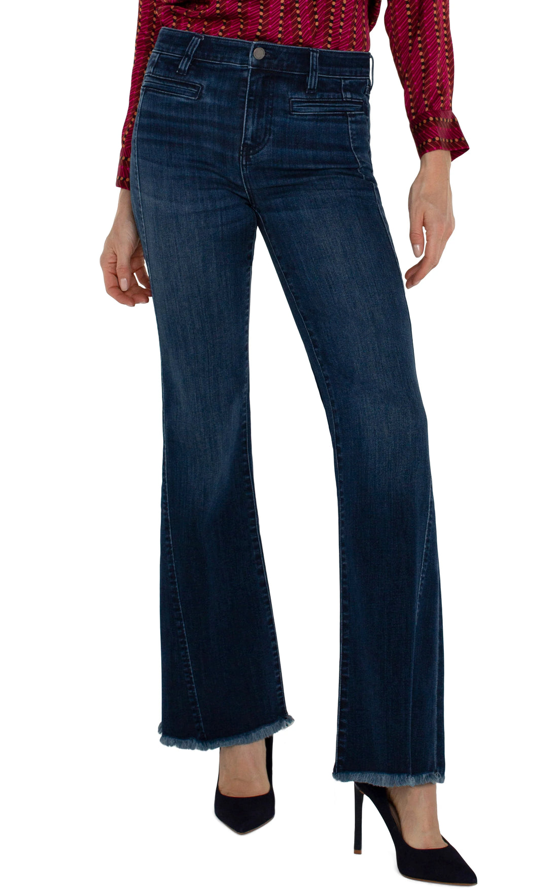 Hannah w/Welt Pocket 32&quot;